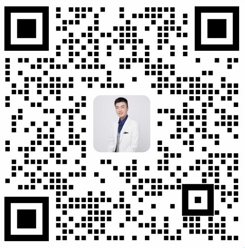 企业微信二维码